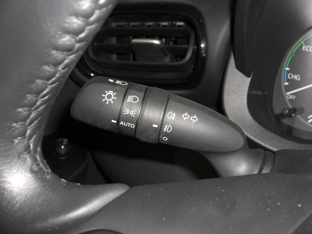 Toyota Yaris 1.5 Hybrid 5 porte