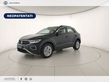 2.0 TDI Life 115 CV