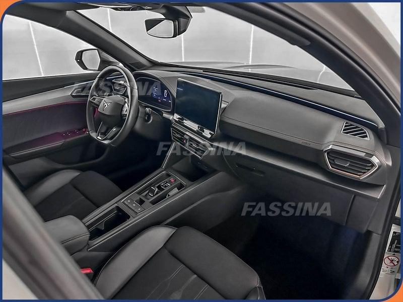 CUPRA Formentor 1.5 TSI DSG 150cv