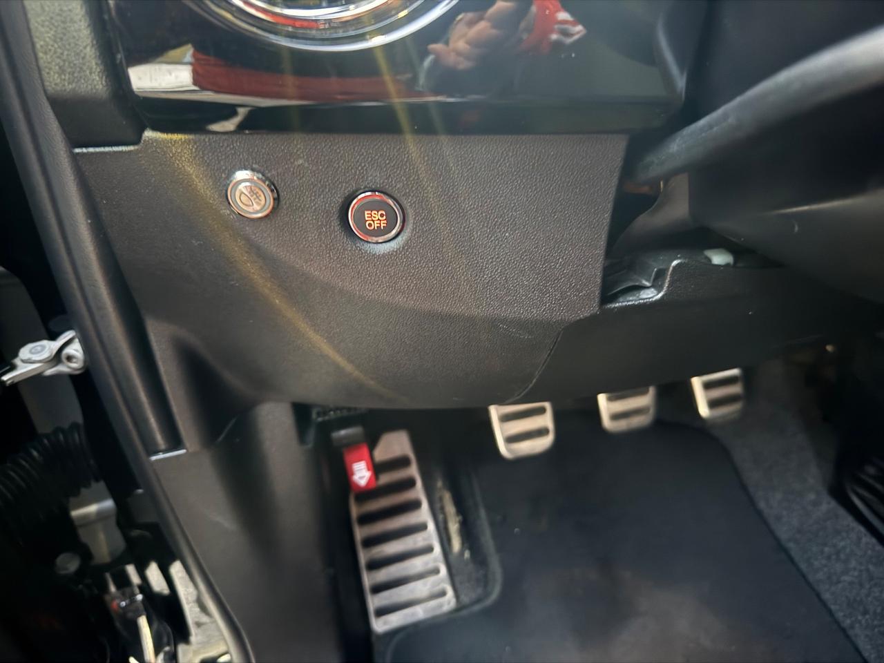 Abarth 595 1.4 Turbo T-Jet 165 CV Turismo