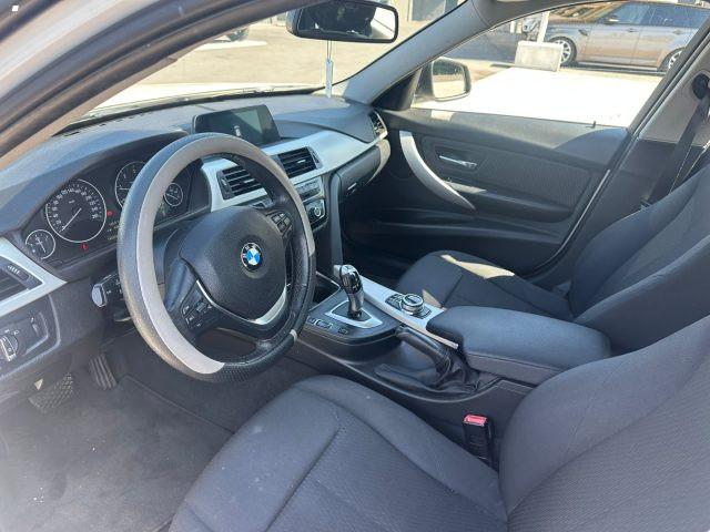 BMW 316 d Touring Business Advantage aut.