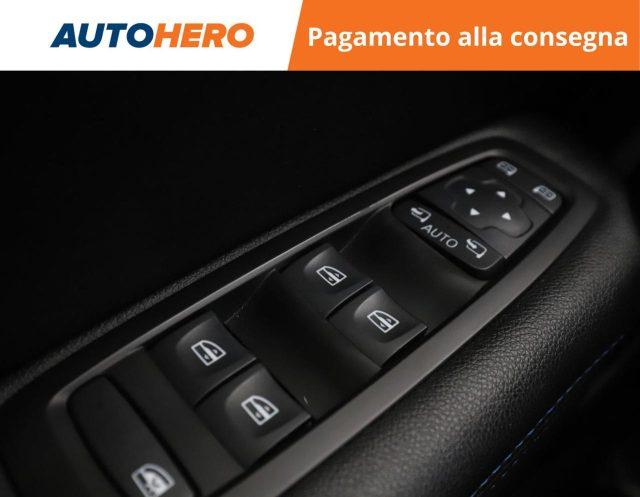 RENAULT Megane Mégane dCi 8V 110 CV Energy GT Line
