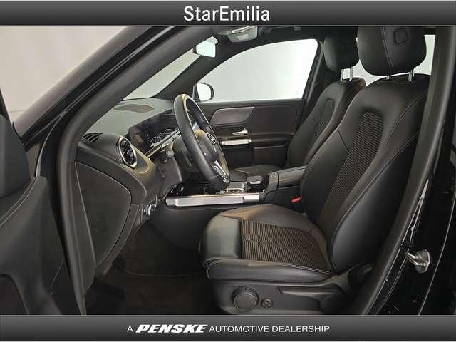 Mercedes-Benz GLB 200 GLB 200 d Automatic Sport