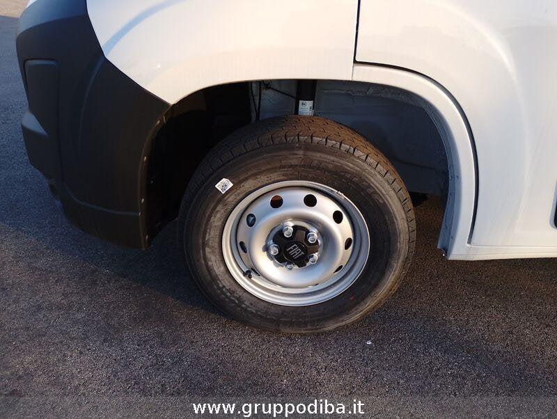 FIAT Ducato AG3 Serie 2 Stock My25 Furgone Lastrato 35q Mh2