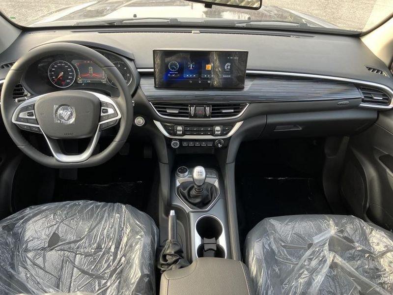 Foton Tunland G7 6 MT VARI COLORI