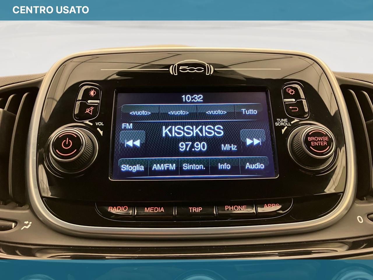 595 1.4 t-jet 145 CV