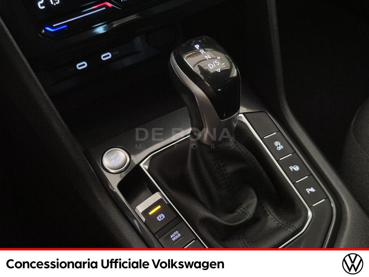 Volkswagen Tiguan 2.0 tdi elegance 150cv dsg