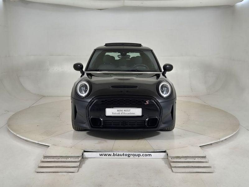 MINI Mini F56 2021 3p 3p 2.0 Cooper S Yours auto