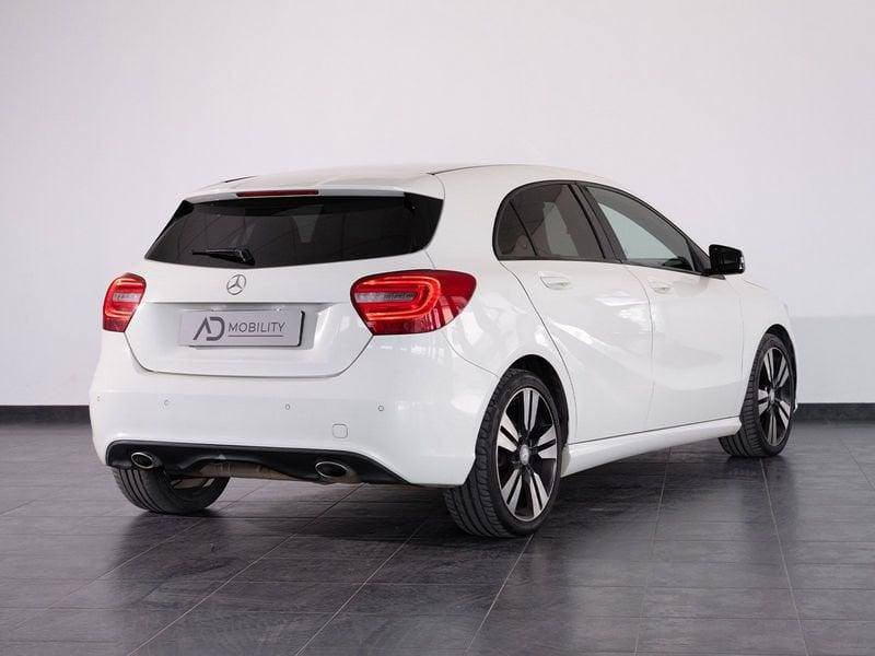Mercedes-Benz Classe A A 180 CDI Executive