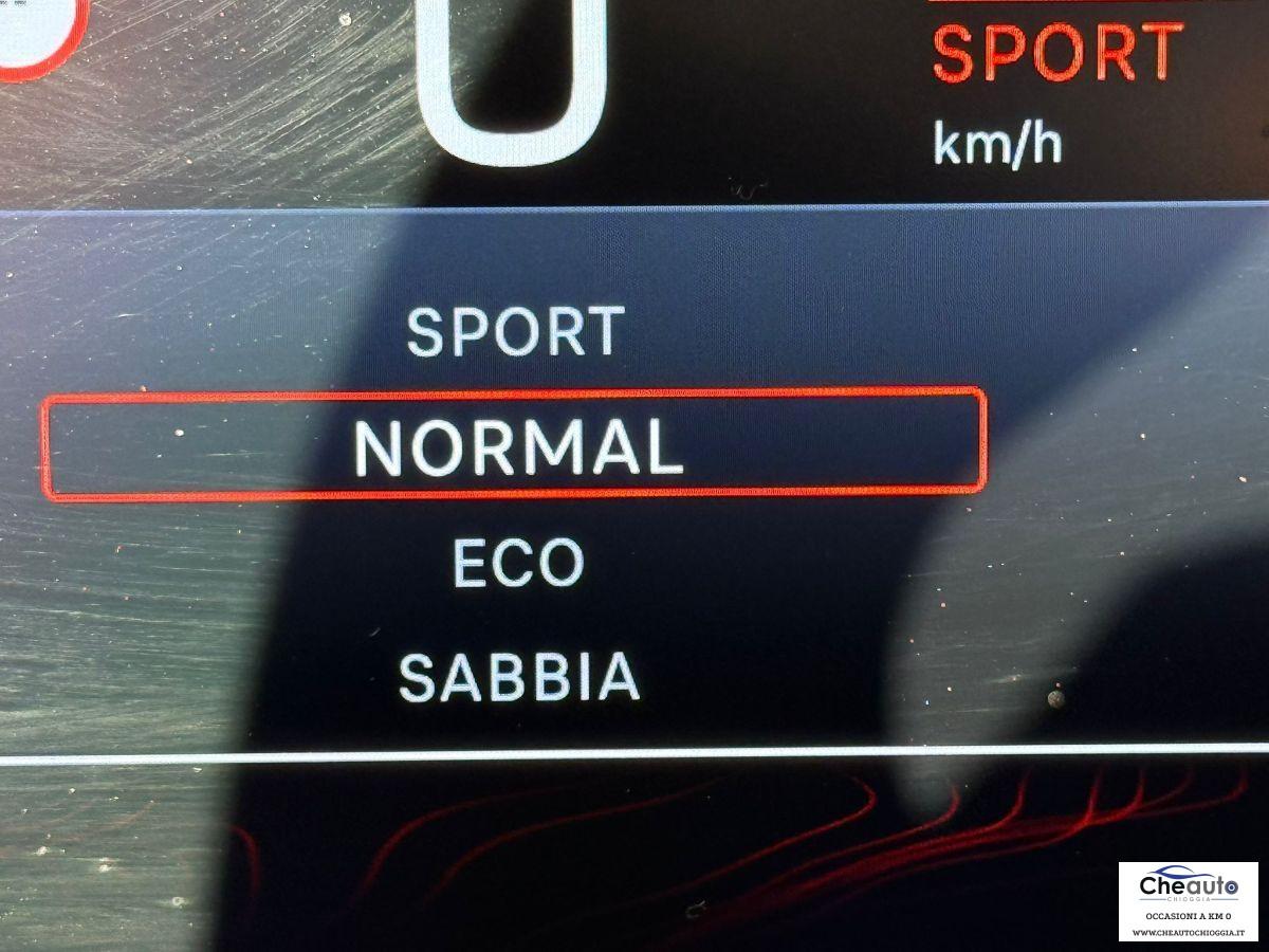 JEEP - Avenger - 1.2 Turbo Altitude