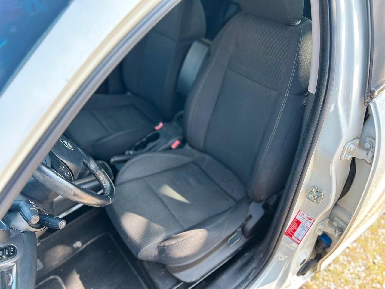 Alfa Romeo Giulietta 1.6 JTDm-2 105 CV Progression