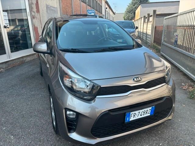 Kia Picanto 1.0 12V 5 porte Active