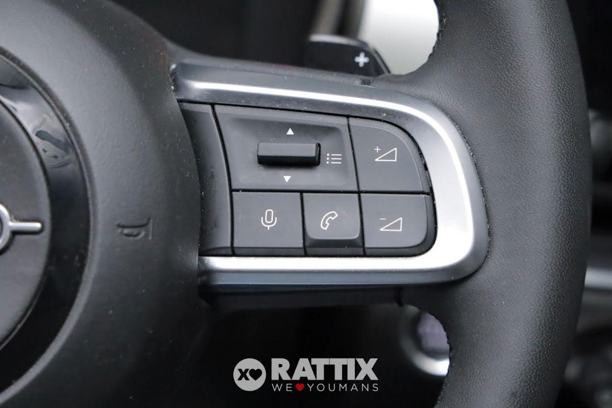 Fiat 600 1.2 Hybrid 145CV La Prima Auto