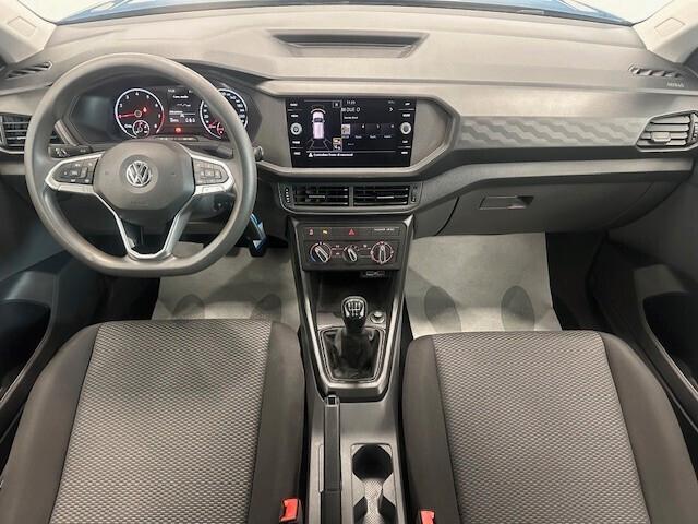 Volkswagen T-Cross 1.0 TSI Urban BMT * 2019 * 44.000 KM *