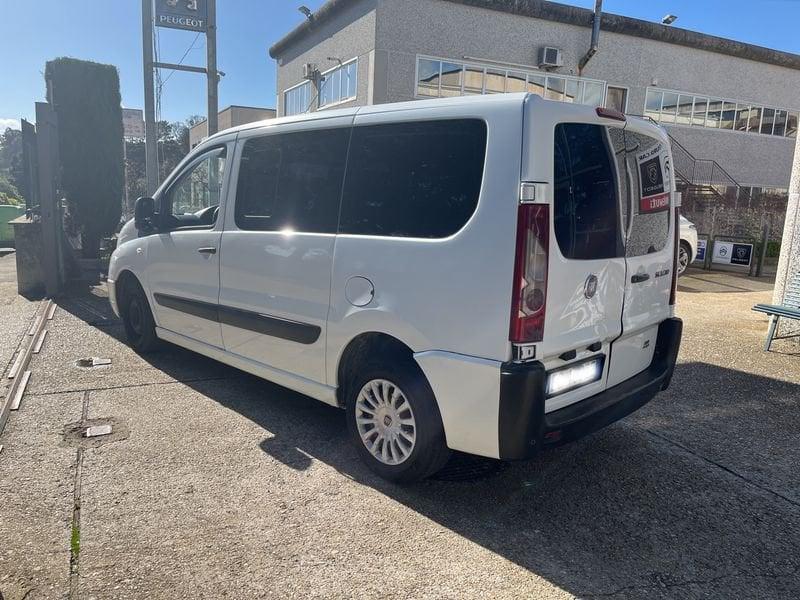 FIAT Scudo Scudo 2.0 MJT PC Combi 5 posti (M1)