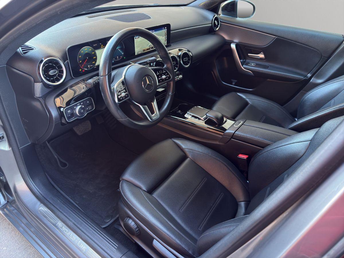 MERCEDES - Classe A - A 200 d 150CV Automatic Premium