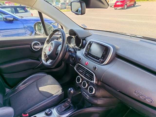 Fiat 500X 500 X 2015 2.0 mjt Cross Plus 4x4 140cv auto