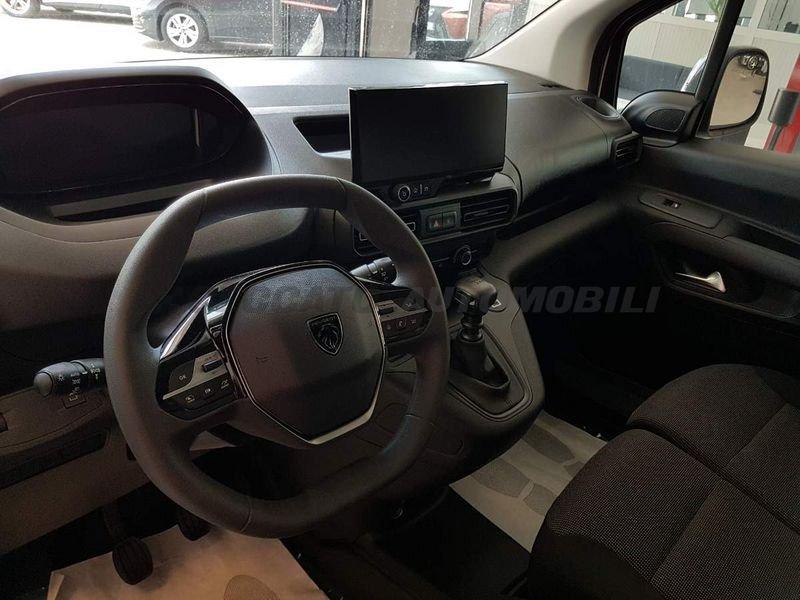 Peugeot Partner Partner 1.5 bluehdi 100cv S&S L1