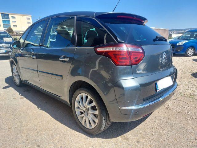 Citroen C4 Grand Picasso 1.6 e-HDi 110 FAP CMP6 Exclusive