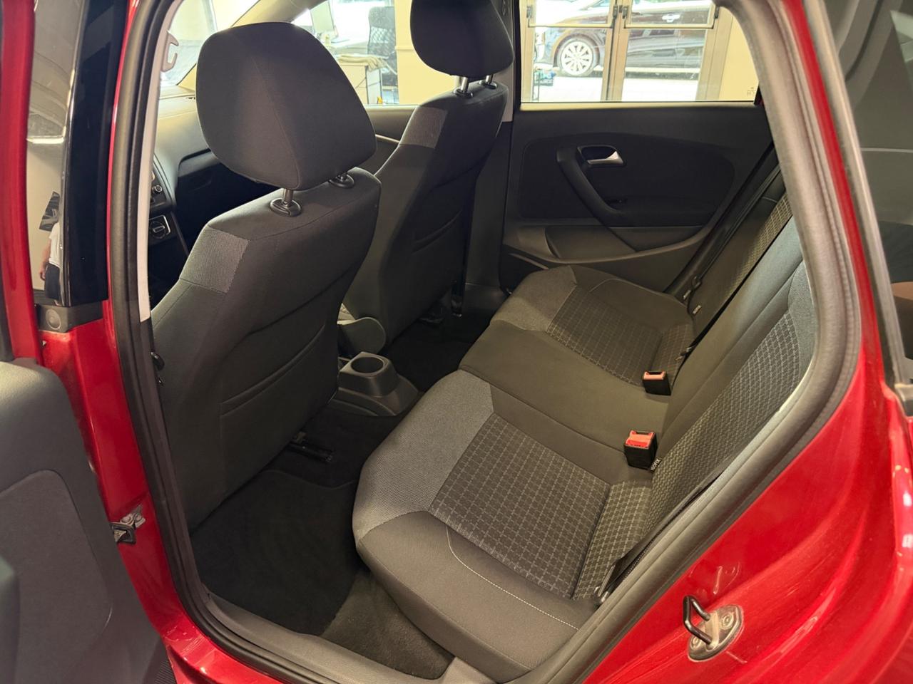 Volkswagen Polo 1.4 TDI
