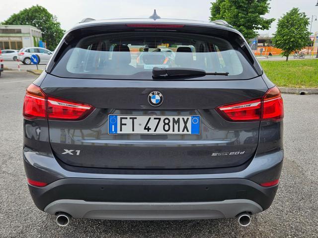 BMW X1 sDrive20d Business