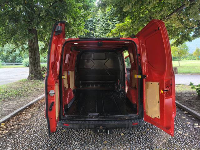FORD TRANSIT CUSTOM 2.2 TDCI 125CV 3 POSTI
