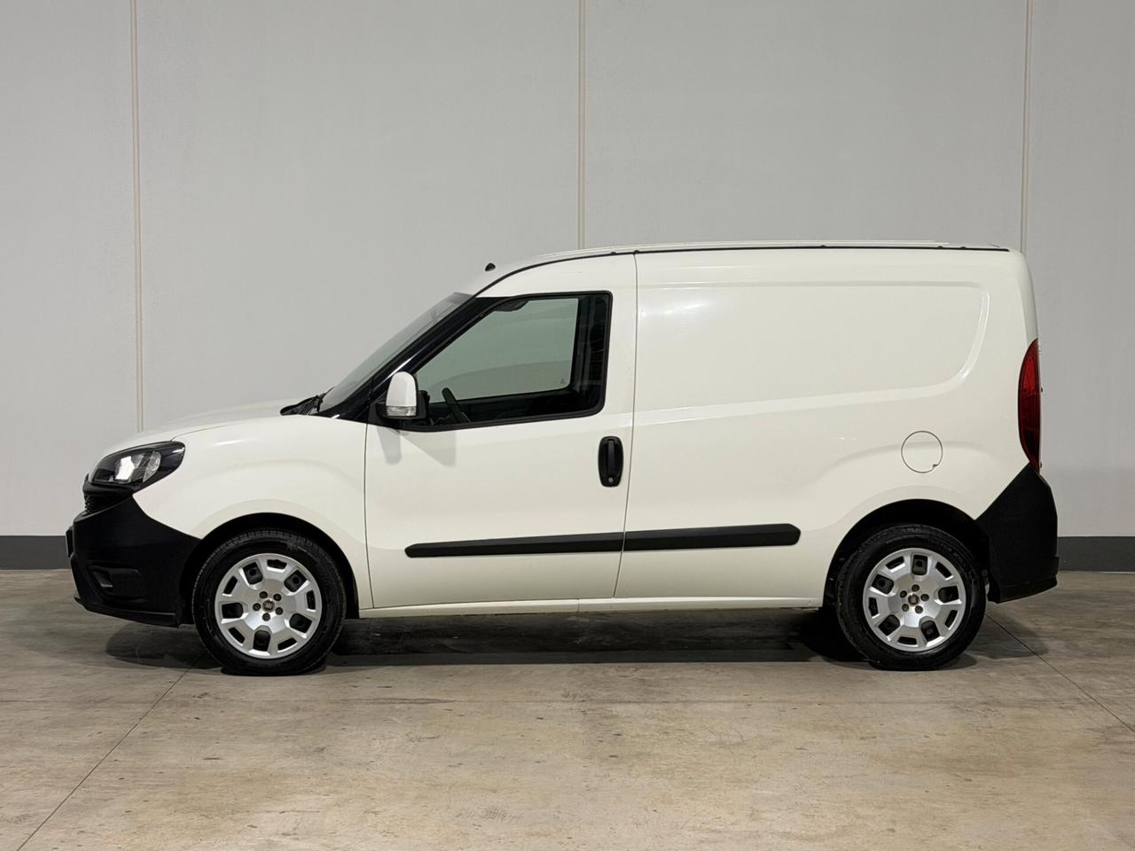 Fiat Doblò Cargo 1.6 mjt 120cv *PREZZO REALE*