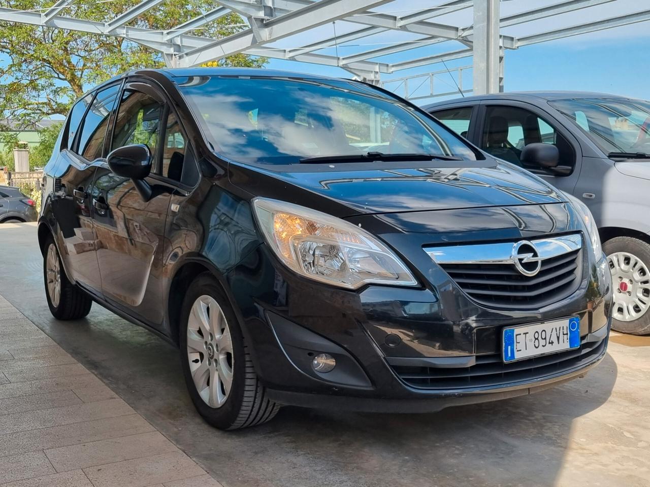 Opel Meriva 1.3 CDTI 95CV ecoFLEX Elective