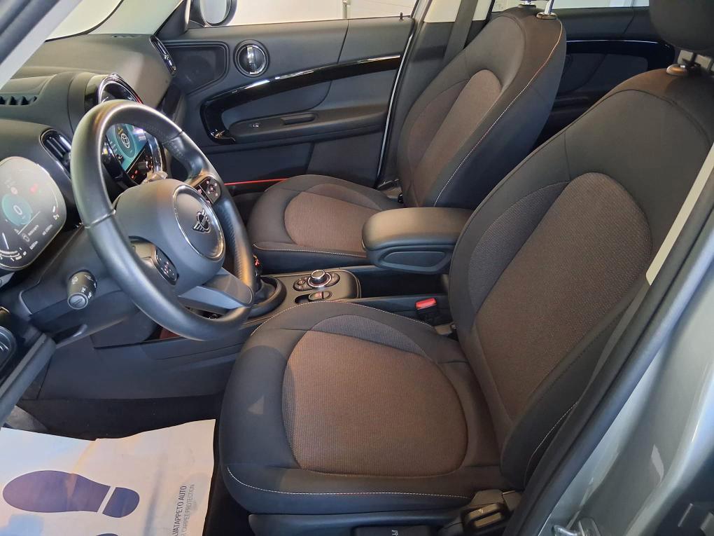 MINI Countryman 1.5 Cooper Countryman