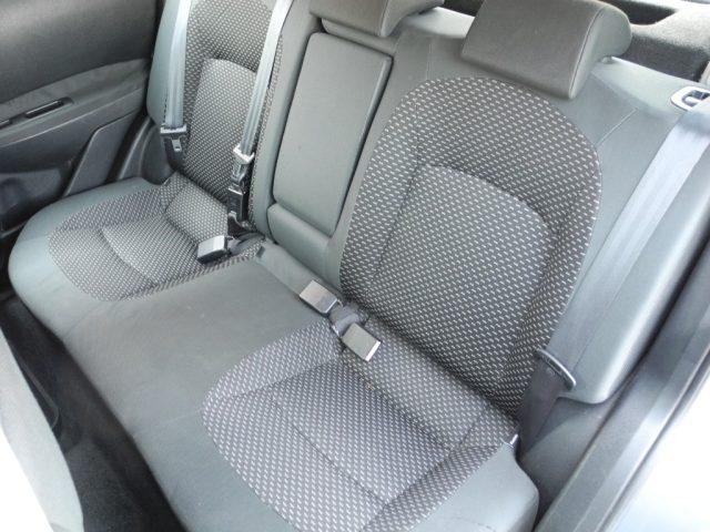NISSAN Qashqai 2.0 16v 4WD autom. -OK NEOPATENTATI- LEGGERE NOTE