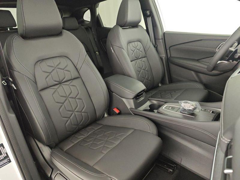 Nissan Qashqai MHEV 158 CV Xtronic Tekna + bicolor Nero +tetto panoramico in vetro