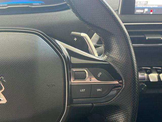 PEUGEOT 3008 BlueHDi 120 S&S GT Line