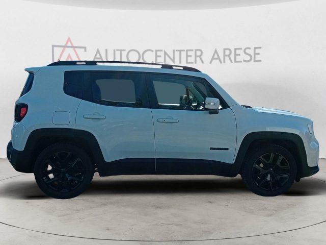 JEEP Renegade 1.6 Mjt DDCT 120 CV Night Eagle