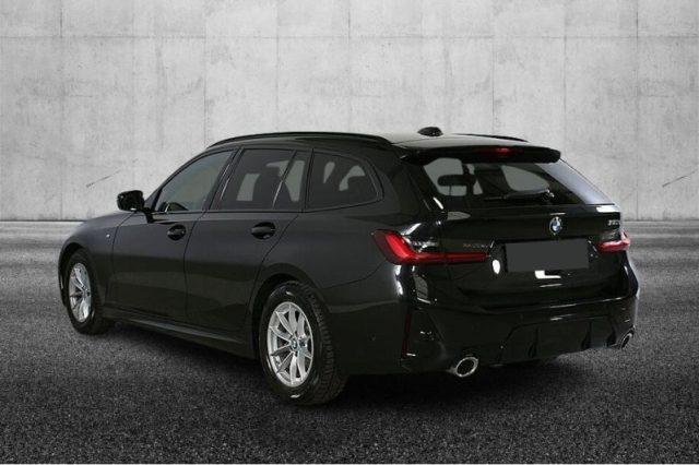 BMW 320 d 48V Touring Msport