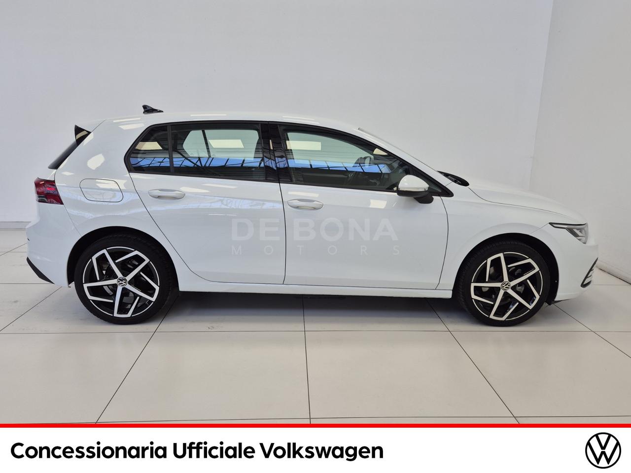 Volkswagen Golf 1.0 tsi evo life 110cv
