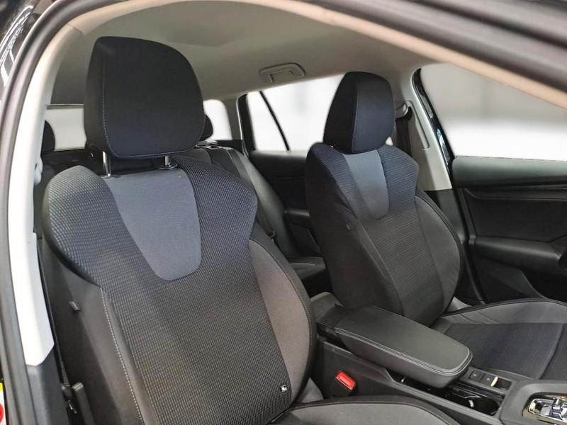 SKODA OCTAVIA 2.0 TDI EVO 110KW EXECUTIVE DSG STATION WAGON