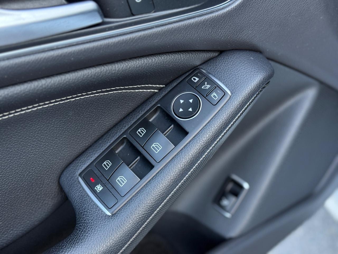 Mercedes-benz CLA Automatico, Sport