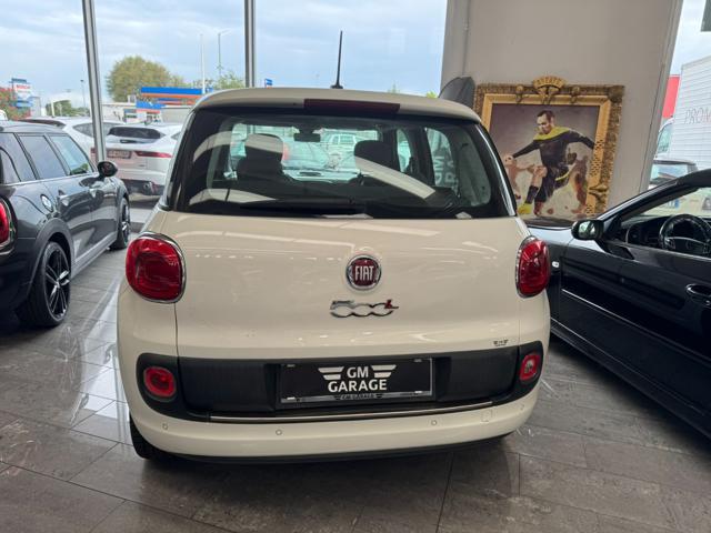FIAT 500L 1.4 95 CV Lounge