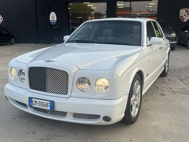 Bentley Arnage T MULLINER SPEED FLAT IPER FULL ASI