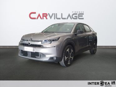 CITROEN C4 1.2 hybrid Plus 145cv e-dcs6