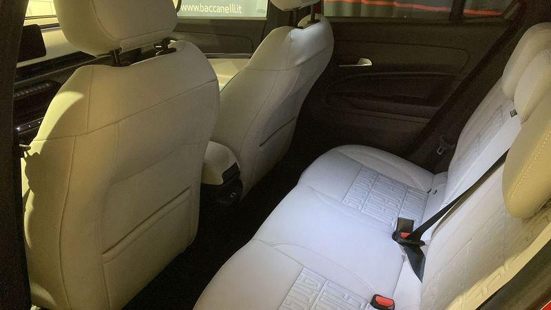 FIAT 600 600 Hybrid 110 CV DCT MHEV La Prima II