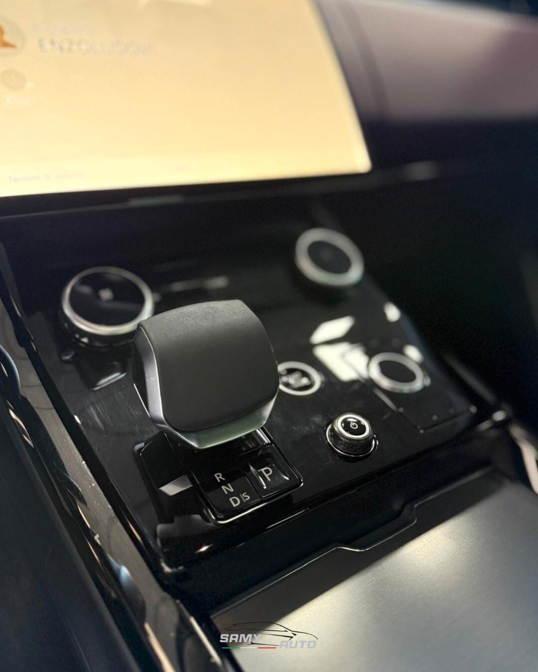 Land Rover Range Sport 3.0D l6 300 CV Dynamic SE