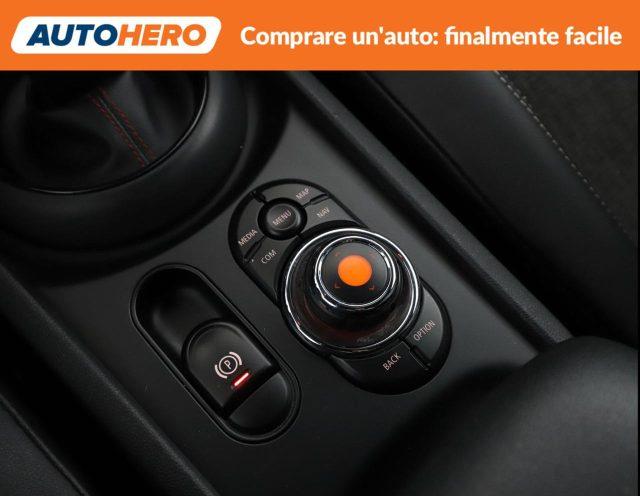 MINI Clubman 2.0 Cooper SD Clubman