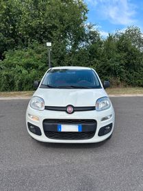 Fiat Panda 1.2 GPL Pop Van 2 posti