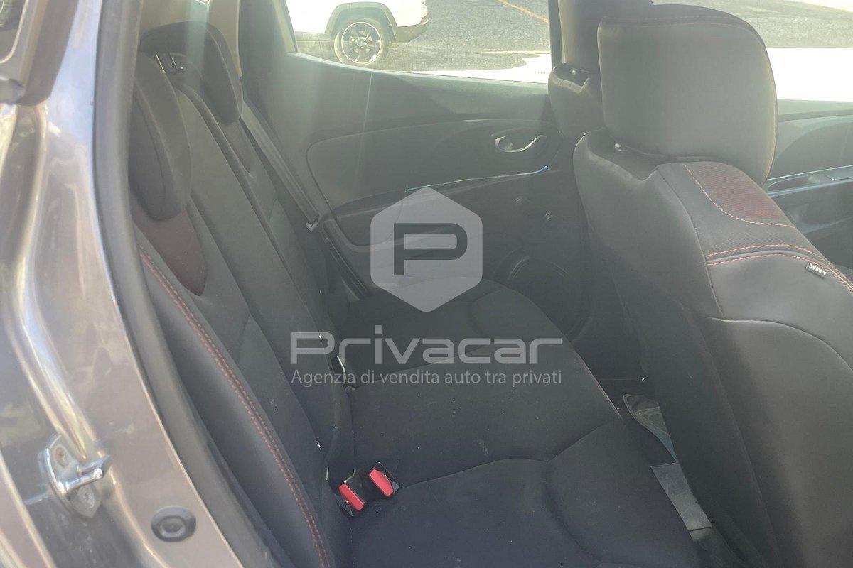 RENAULT Clio 1.5 dCi 8V 75CV Start&Stop 5 porte Duel