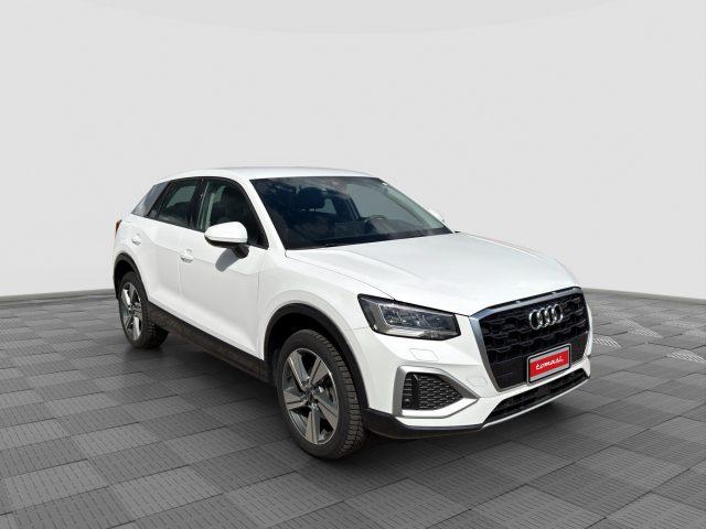 AUDI Q2 Q2 30 TDI S tronic Business Advanced