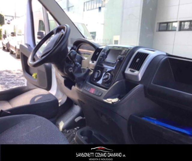 FIAT Ducato 30 2.3 MJT 120CV PM-TM Furgone