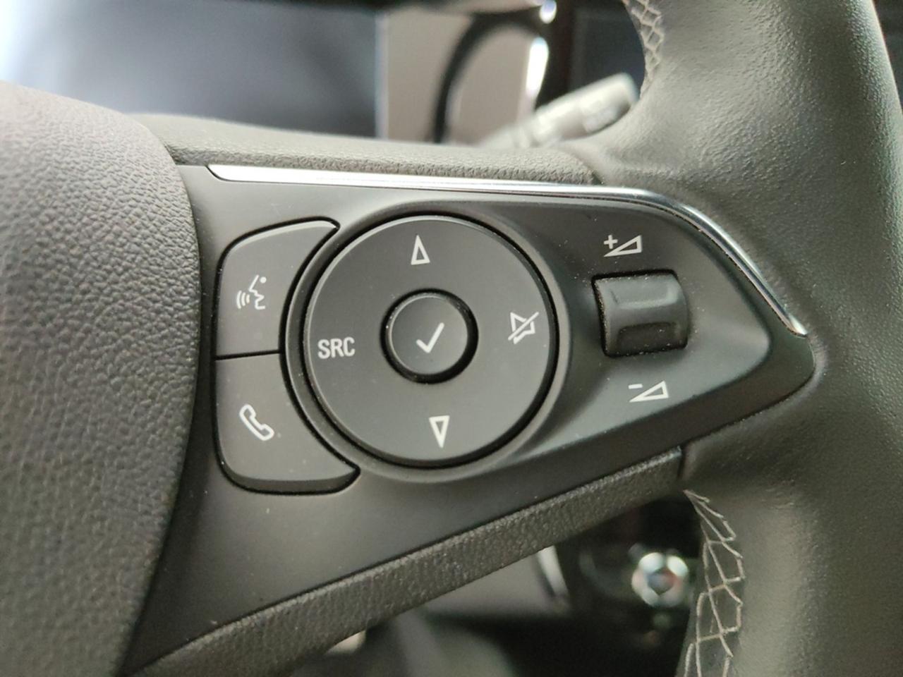 OPEL Mokka II 1.2 T 136CV ULTIMATE