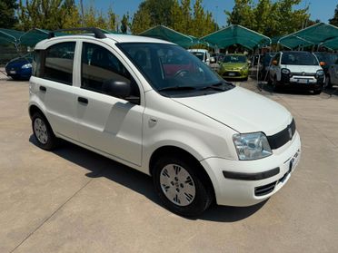 Fiat Panda 1.1 54 CV FIRE CLIMA