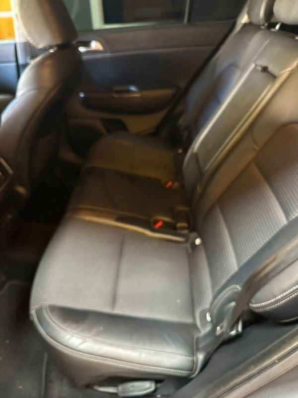 Kia Sportage 1.6 CRDI 136CV GT LINE DCT 4WD PREZZO REALE